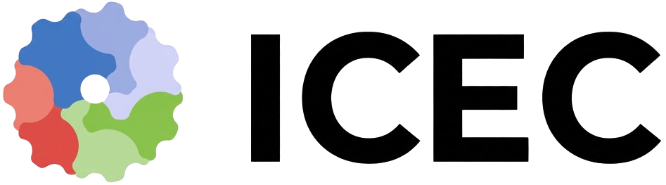 ICEC Logo